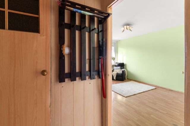 Mieszkanie 1-pokojowe Warszawa Bielany, ul. Antoniego Magiera. Zdjęcie 9