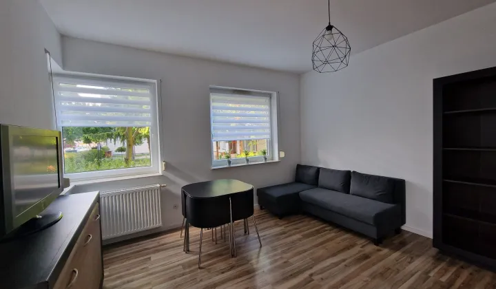 Mieszkanie 1-pokojowe Bydgoszcz Szwederowo