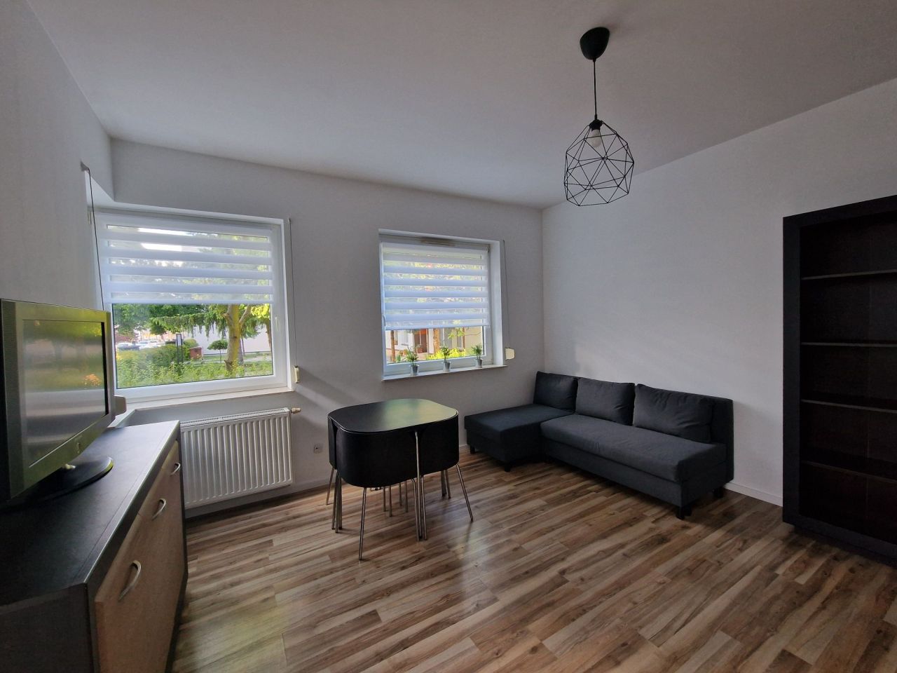 Mieszkanie 1-pokojowe Bydgoszcz Szwederowo. Zdjęcie 1