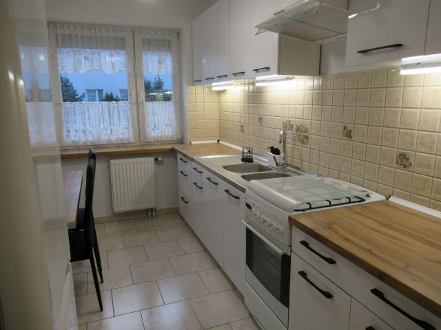 Mieszkanie 2-pokojowe Ząbki, ul. Szwoleżerów. Zdjęcie 2