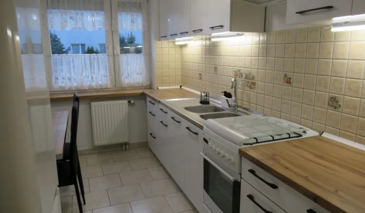 Mieszkanie 2-pokojowe Ząbki, ul. Szwoleżerów