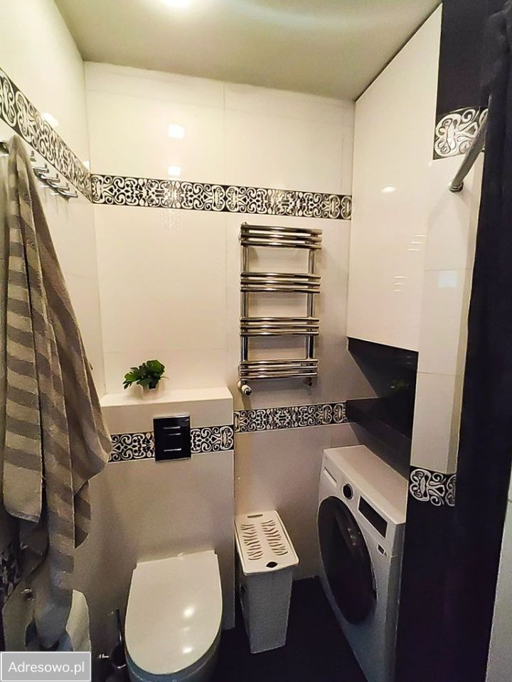 Mieszkanie 2-pokojowe Mikołów, os. Adama Mickiewicza. Zdjęcie 2