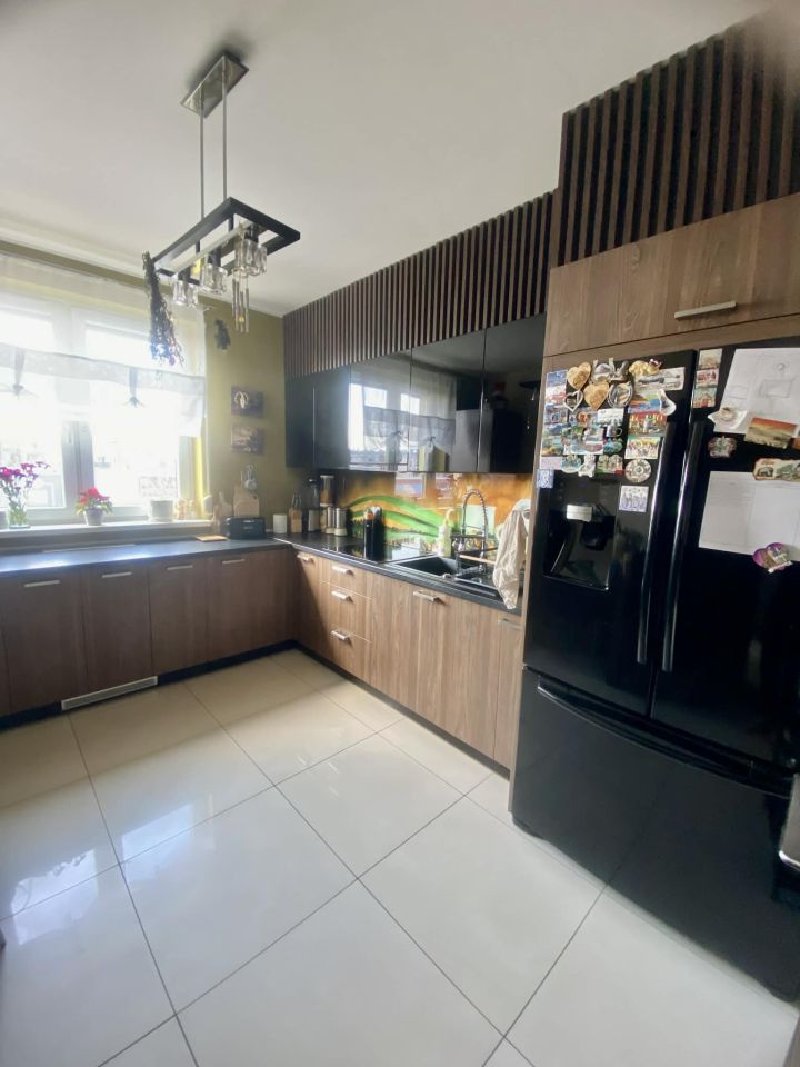 Mieszkanie 3-pokojowe Kalisz Dobrzec, ul. Prymasa Stefana Wyszyńskiego. Zdjęcie 2