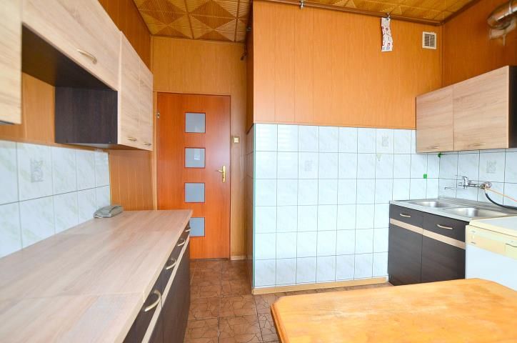 Mieszkanie 3-pokojowe Piekary Śląskie Centrum, ul. Bytomska. Zdjęcie 12