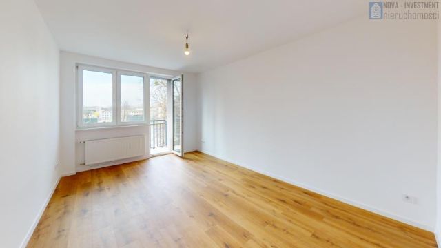 Mieszkanie 2-pokojowe Gliwice Szobiszowice, ul. Hutnicza. Zdjęcie 4