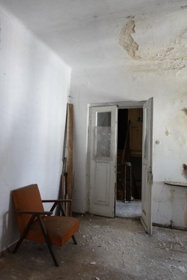 kamienica, 5 pokoi Szczebrzeszyn, Targowa. Zdjęcie 7