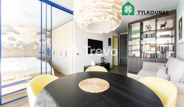 Mieszkanie 3-pokojowe Gdynia Wzgórze Świętego Maksymiliana, ul. Jana Matejki