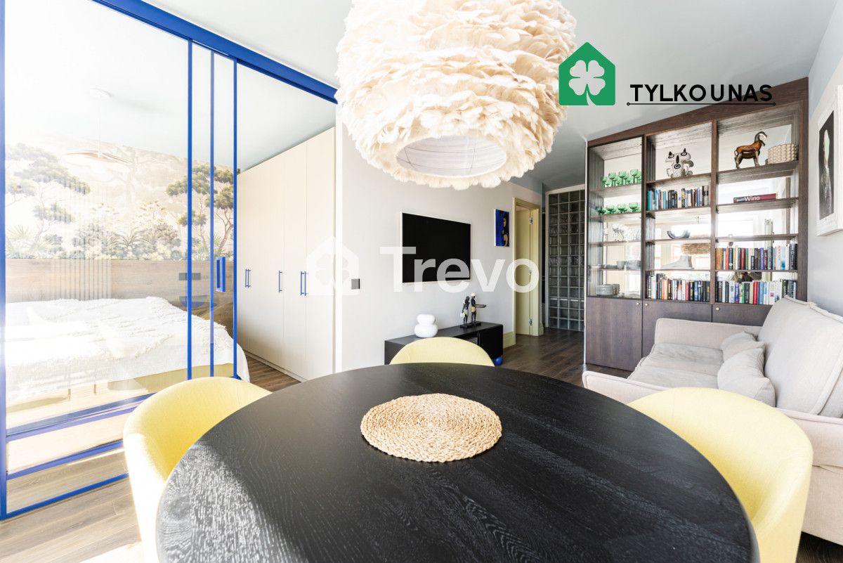 Mieszkanie 3-pokojowe Gdynia Wzgórze Świętego Maksymiliana, ul. Jana Matejki. Zdjęcie 1