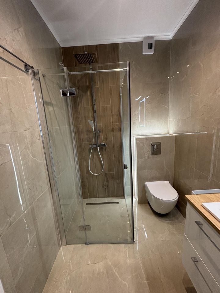 Mieszkanie 2-pokojowe Katowice Wełnowiec, ul. Ignacego Daszyńskiego. Zdjęcie 11