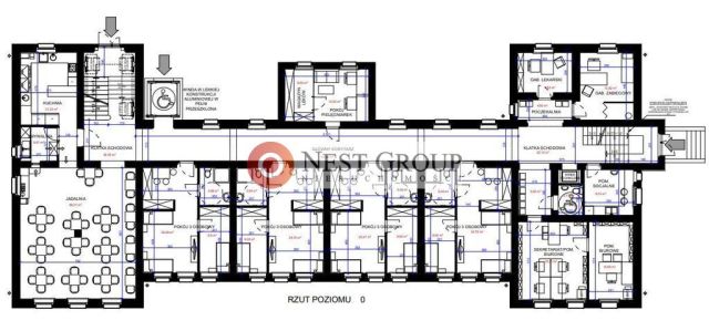 Nieruchomość komercyjna Prudnik, ul. Włoska. Zdjęcie 14