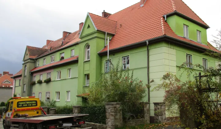 Mieszkanie 1-pokojowe Wałbrzych, ul. Sztygarska