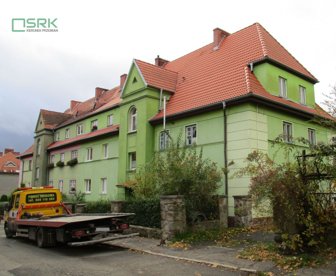 Mieszkanie 1-pokojowe Wałbrzych, ul. Sztygarska. Zdjęcie 1