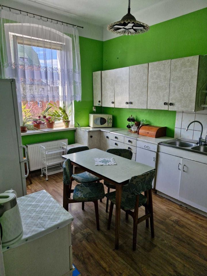 Mieszkanie 2-pokojowe Chojnów, ul. Kolejowa. Zdjęcie 6