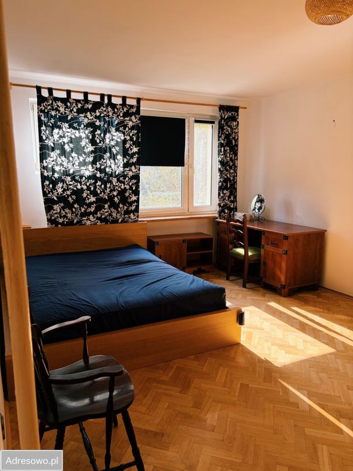 Mieszkanie 2-pokojowe Kraków Krowodrza, ul. Wrocławska. Zdjęcie 2