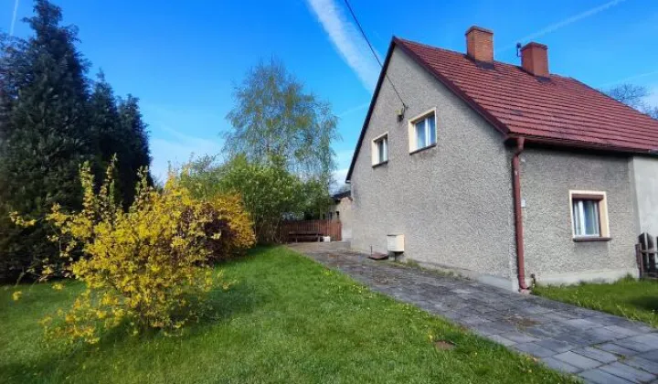 bliźniak, 3 pokoje Gliwice, ul. Zachodnia