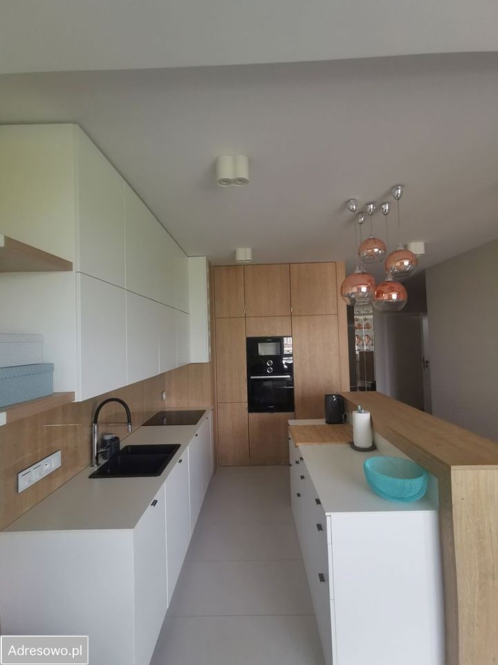 Mieszkanie 3-pokojowe Warszawa Mokotów, ul. Garażowa. Zdjęcie 6