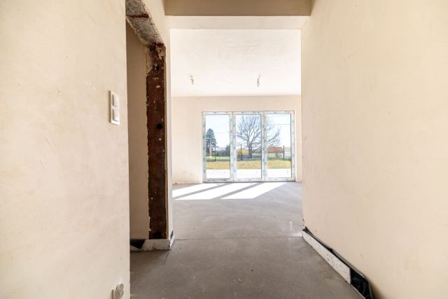 bliźniak, 5 pokoi Mrzezino, ul. Wiśniowa. Zdjęcie 6