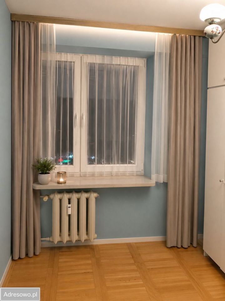 Mieszkanie 2-pokojowe Warszawa Gocław, ul. Tadeusza Rechniewskiego. Zdjęcie 4