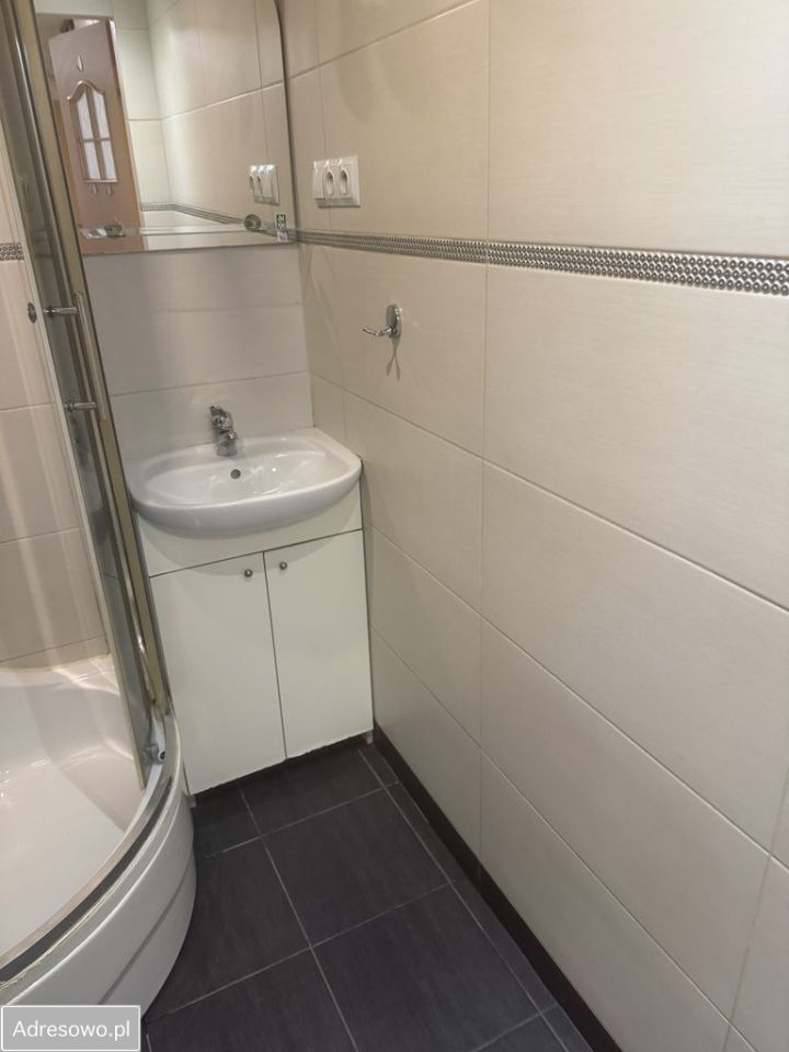 Mieszkanie 3-pokojowe Dąbrowa Górnicza Ząbkowice, ul. Armii Krajowej. Zdjęcie 6