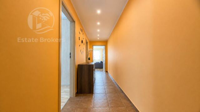 Mieszkanie 3-pokojowe Wrocław Fabryczna, ul. Mińska. Zdjęcie 9