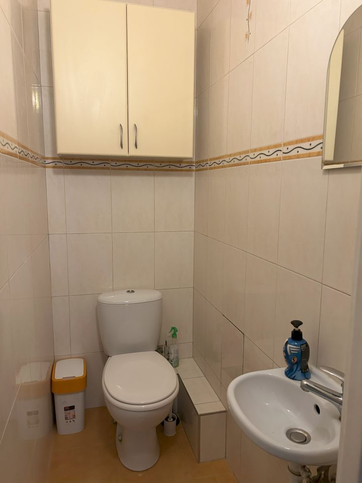 Mieszkanie 3-pokojowe Kraków Czyżyny, os. 2 Pułku Lotniczego. Zdjęcie 10