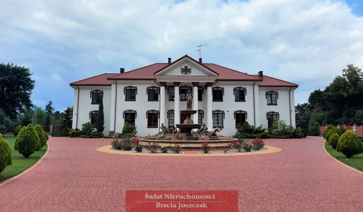 Nieruchomość komercyjna Sieradz