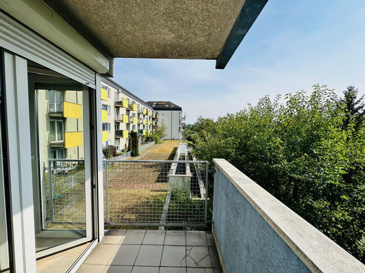 Mieszkanie 2-pokojowe Wrocław Śródmieście, ul. Mikołaja Reja. Zdjęcie 19