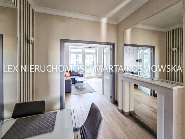 Mieszkanie 2-pokojowe Warszawa Śródmieście, ul. Widok. Zdjęcie 4