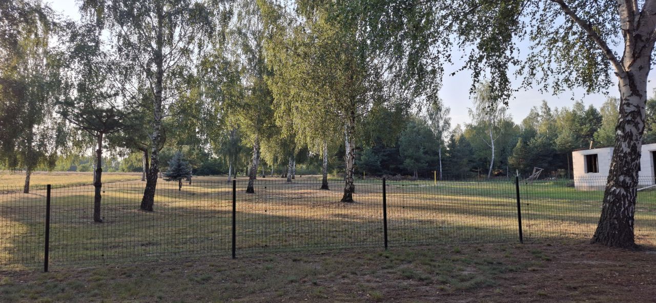 Działka budowlana Chustki, Chustki. Zdjęcie 11
