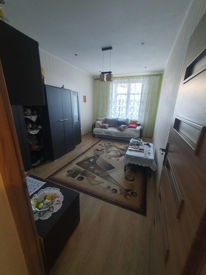 Mieszkanie 3-pokojowe Lublin Śródmieście, ul. Niecała. Zdjęcie 7