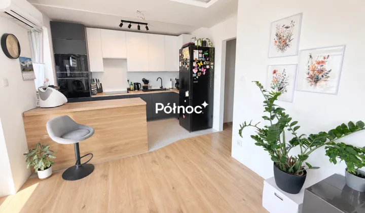 Mieszkanie 3-pokojowe Lublin Węglinek, ul. Koralowa
