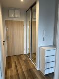 Mieszkanie 2-pokojowe Wrocław Kleczków, ul. Jana Czochralskiego. Zdjęcie 3