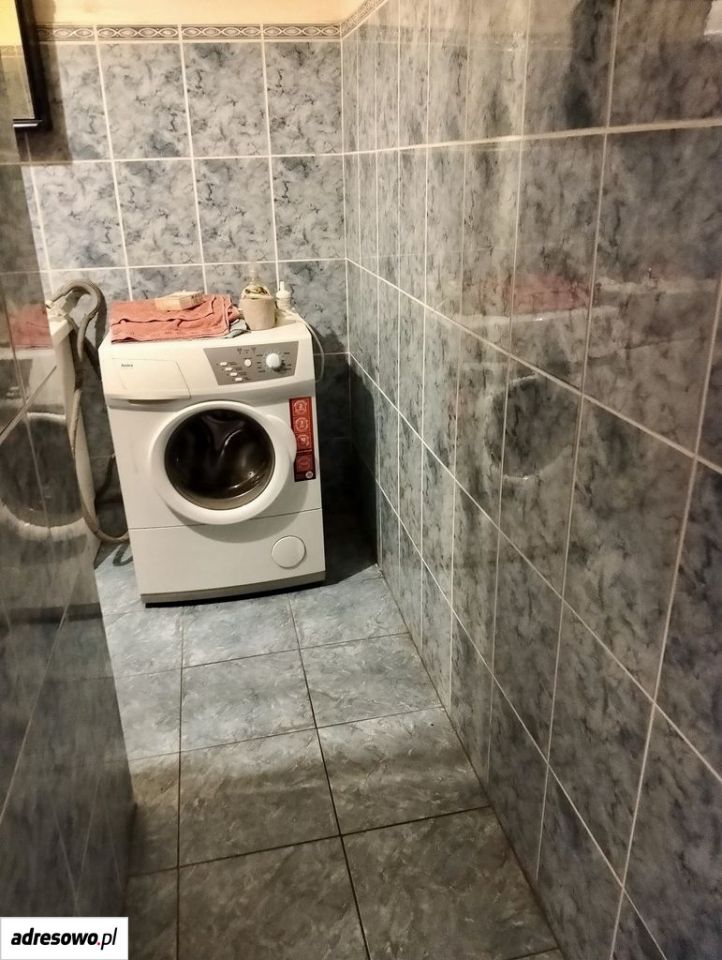 Mieszkanie 3-pokojowe Trzcińsko-Zdrój, ul. Ceglana. Zdjęcie 7
