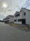 bliźniak, 5 pokoi Pobiedziska, ul. Potokowa. Zdjęcie 1