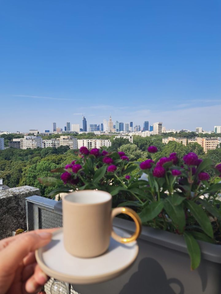 Mieszkanie 3-pokojowe Warszawa Powiśle, ul. Ludna. Zdjęcie 8