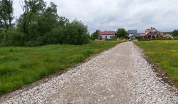 Działka rolno-budowlana Zabłudów-Kolonia