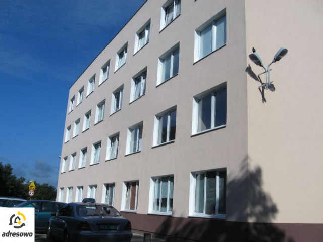 Mieszkanie 2-pokojowe Gdynia Oksywie. Zdjęcie 1