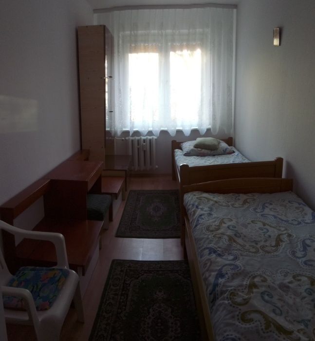Mieszkanie 4-pokojowe Gryfino Górny Taras. Zdjęcie 2