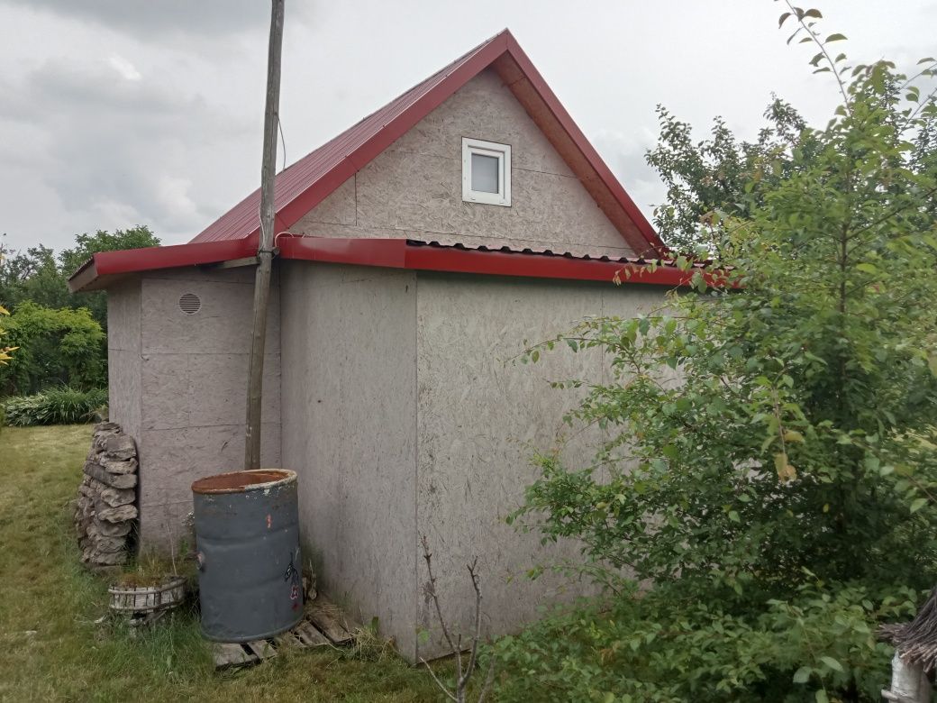 Działka rod Hajnówka. Zdjęcie 3