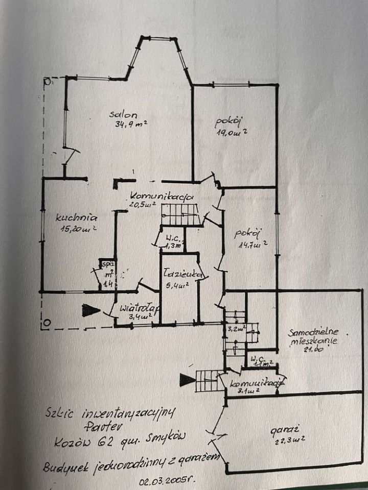 gospodarstwo Kozów. Zdjęcie 6