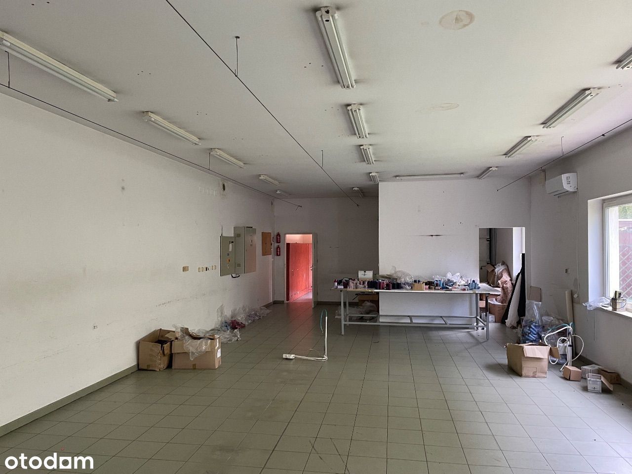 Lokal Jarocin. Zdjęcie 5