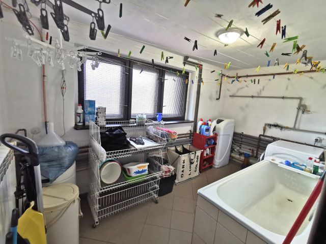 dom wolnostojący, 6 pokoi Czempiń, ul. Marii Konopnickiej. Zdjęcie 33