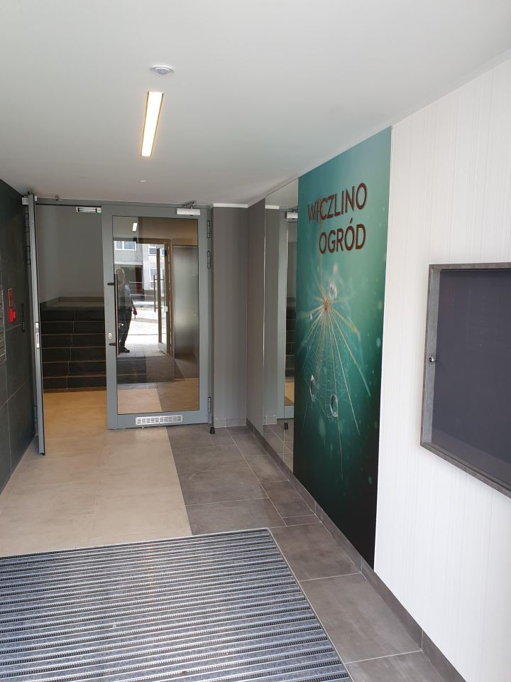 Mieszkanie 2-pokojowe Gdynia Chwarzno-Wiczlino, ul. Tęczowa. Zdjęcie 17