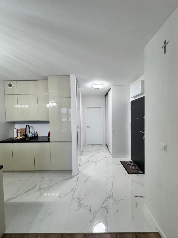 Mieszkanie 3-pokojowe Ząbki Centrum, ul. Miła. Zdjęcie 4