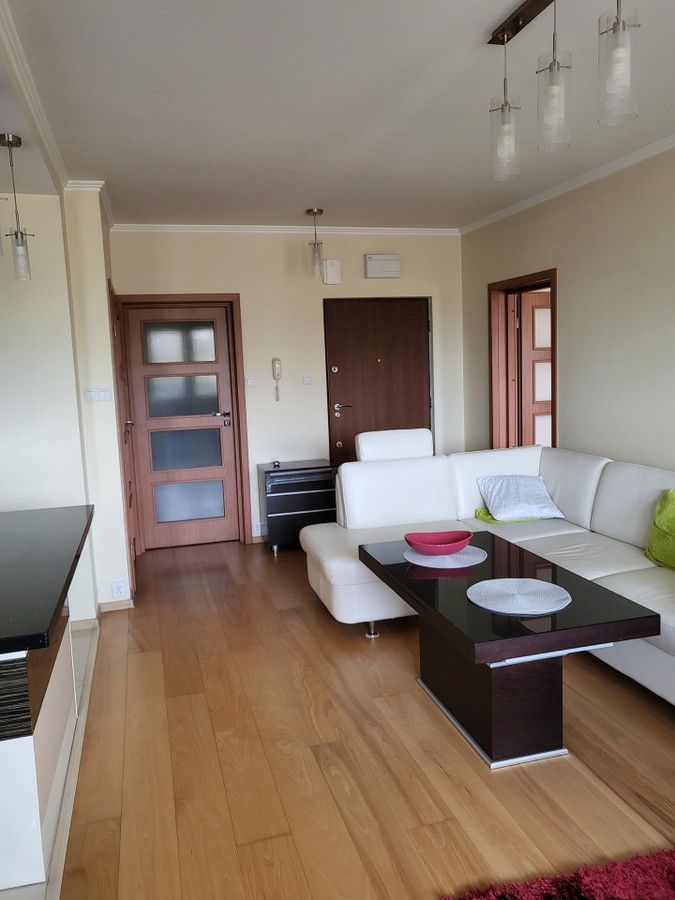 Mieszkanie 2-pokojowe Warszawa Bemowo, ul. gen. Meriana C. Coopera