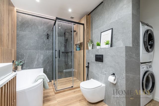 Mieszkanie 3-pokojowe Warszawa Białołęka, ul. Skarbka z Gór. Zdjęcie 11