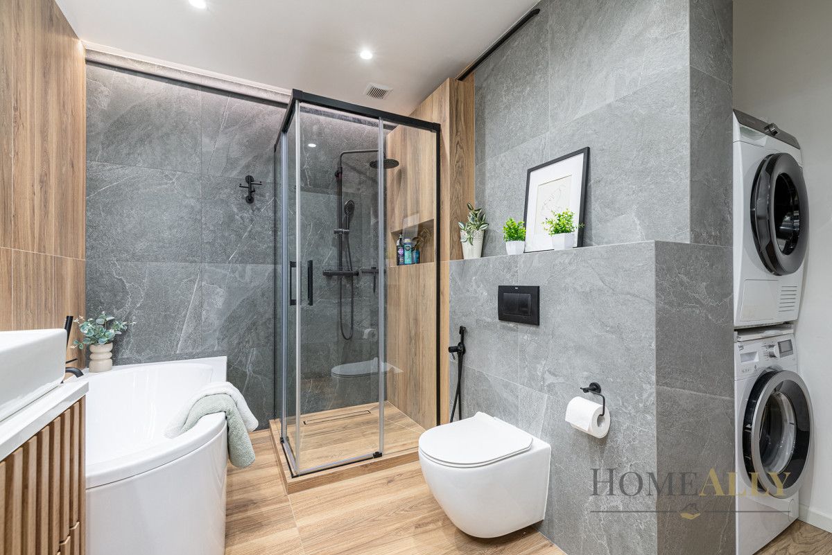 Mieszkanie 3-pokojowe Warszawa Białołęka, ul. Skarbka z Gór. Zdjęcie 11