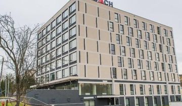 Mieszkanie 1-pokojowe Lublin Śródmieście, ul. Bolesława Prusa