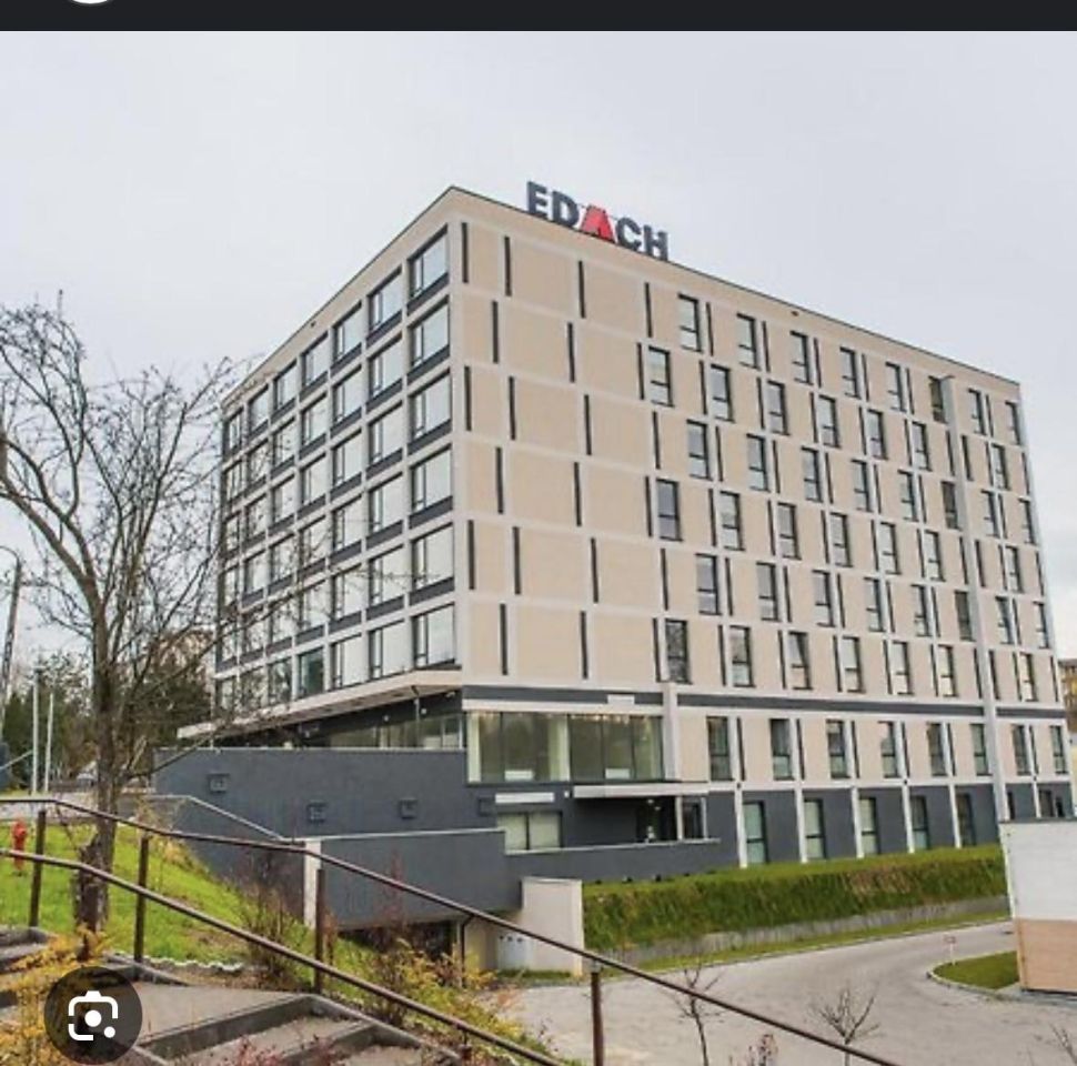 Mieszkanie 1-pokojowe Lublin Śródmieście, ul. Bolesława Prusa