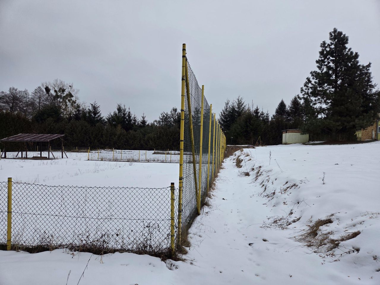 dom wolnostojący, 7 pokoi Strączno. Zdjęcie 80